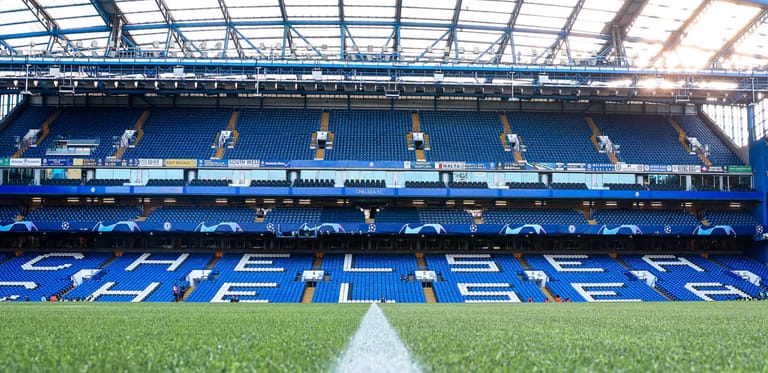 皇冠体育体育成为切尔西的官方博彩合作伙伴